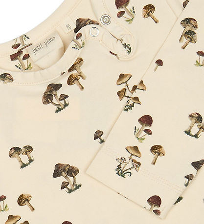 Petit Piao Body l/æ - Fungi
