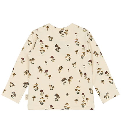 Petit Piao Bluse - Fungi