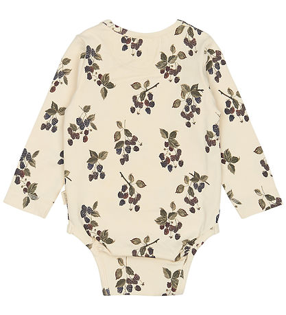 Petit Piao Body l/æ - Black Berry