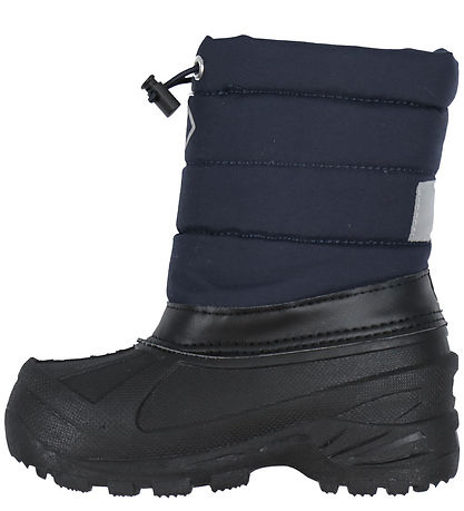Didriksons Vinterstøvler - Lumi - Navy