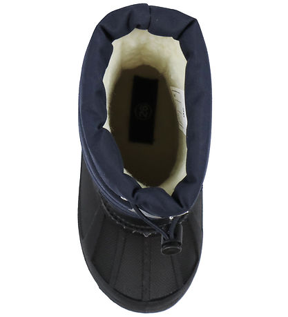 Didriksons Vinterstøvler - Lumi - Navy