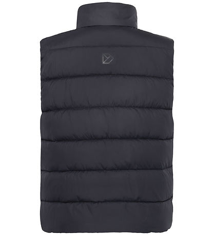 Didriksons Dynevest - Kilo - Sort