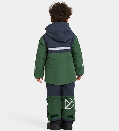 Didriksons Skisæt - Skare - Pine Green