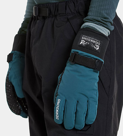 Didriksons Handsker - Lovas - Star Blue