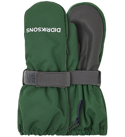 Didriksons Luffer - Biggles - Pine Green