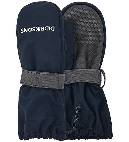 Didriksons Luffer - Biggles - Navy