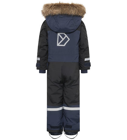 Didriksons Flyverdragt - Bjärven - Navy