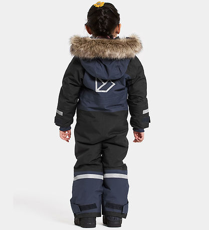 Didriksons Flyverdragt - Bjärven - Navy