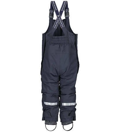 Didriksons Skibukser - Bjärven - Navy
