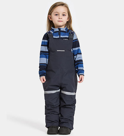 Didriksons Skibukser - Bjärven - Navy