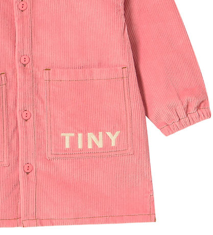 Tiny Cottons Kjole - Tiny - Pink