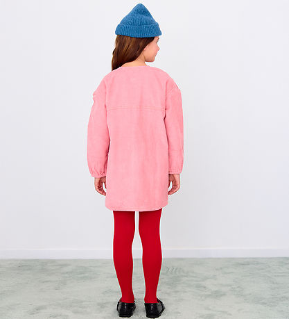 Tiny Cottons Kjole - Tiny - Pink
