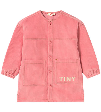 Tiny Cottons Kjole - Tiny - Pink