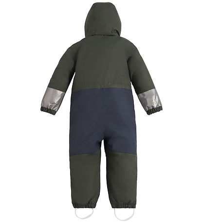 Viking Flyverdragt - Toasty - Dark Green