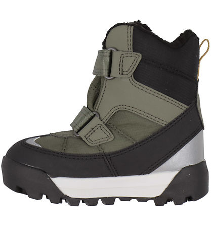 Viking Vinterstøvler - Expower Warm GTX 2V - Olive