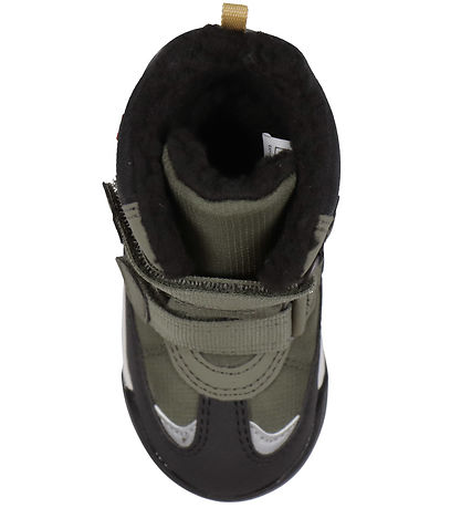 Viking Vinterstøvler - Expower Warm GTX 2V - Olive