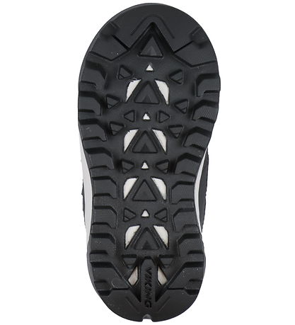 Viking Vinterstøvler - Expower Warm GTX 2V - Olive