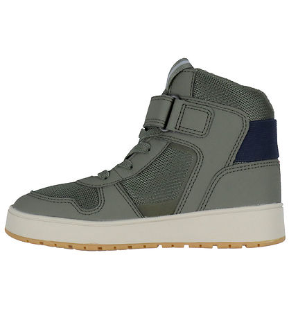 Viking Vinterstøvler - Jack Warm GTX 1V - Olive