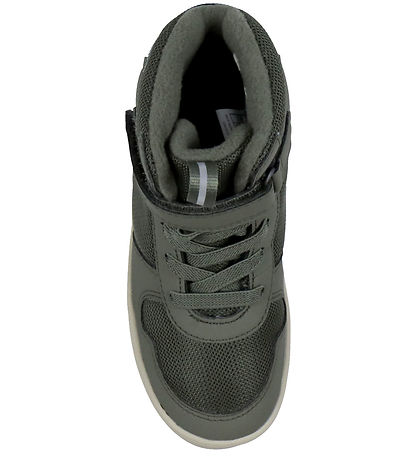 Viking Vinterstøvler - Jack Warm GTX 1V - Olive