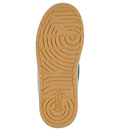 Viking Vinterstøvler - Jack Warm GTX 1V - Olive