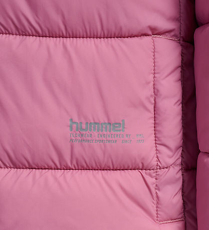 Hummel Vinterjakke - hmlJr - Polignac