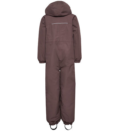 Hummel Flyverdragt - hmlJr - Peppercorn