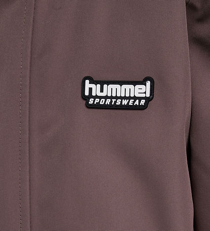 Hummel Flyverdragt - hmlJr - Peppercorn