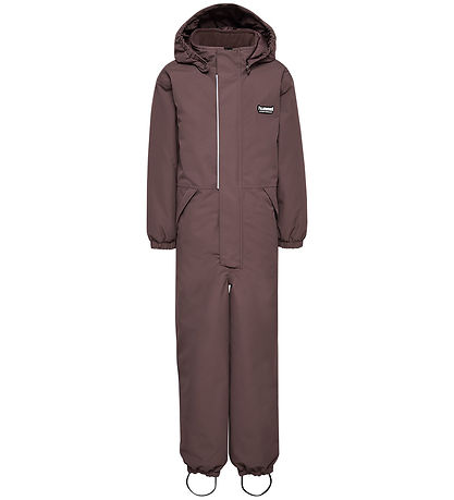 Hummel Flyverdragt - hmlJr - Peppercorn