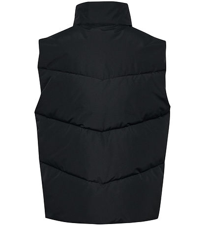 Hummel Dynevest - hmlJr - Sort