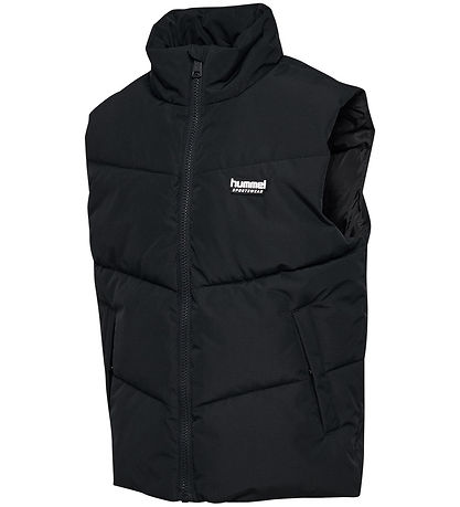 Hummel Dynevest - hmlJr - Sort