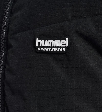 Hummel Dynevest - hmlJr - Sort