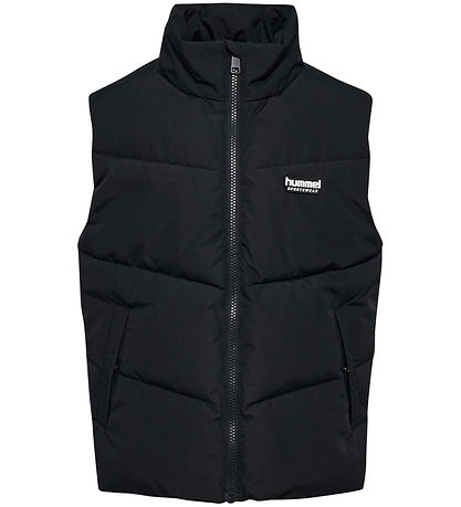 Hummel Dynevest - hmlJr - Sort