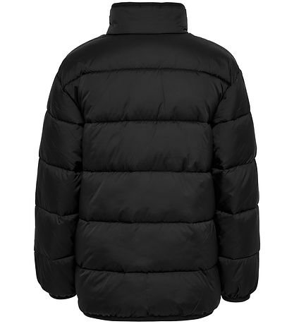 Hummel Vinterjakke - hmlJr - Sort