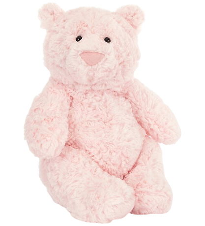 Jellycat Bamse - 26x12 cm - Leola Bear - Medium