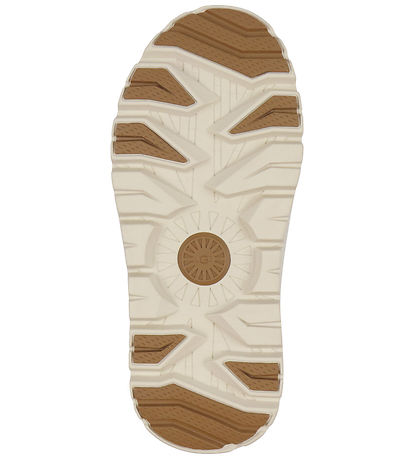 UGG Vinterstøvler - Ultra Mini Weat - Chestnut/Whitecap