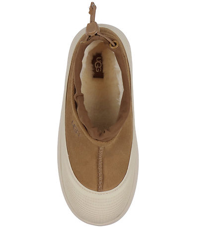 UGG Vinterstøvler - Tasman Weather Hyb - Chestnut/Whitecap