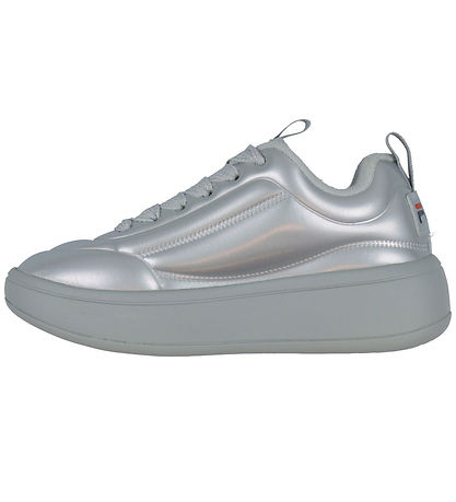 Fila Sko - Superbubble - Silver
