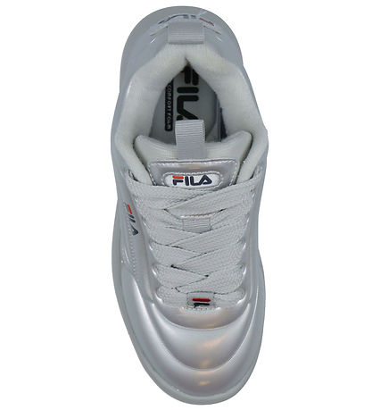 Fila Sko - Superbubble - Silver