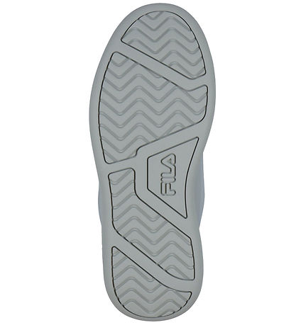 Fila Sko - Superbubble - Silver