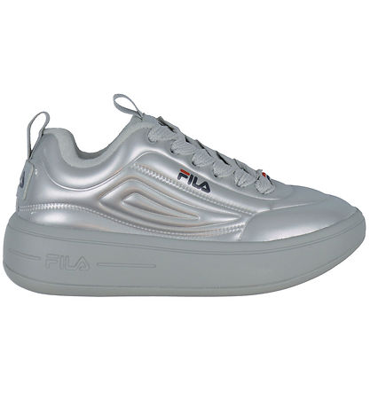 Fila Sko - Superbubble - Silver