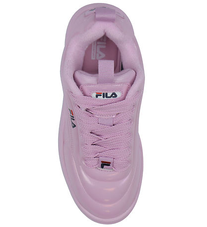 Fila Sko - Superbubble - Pink Lavender
