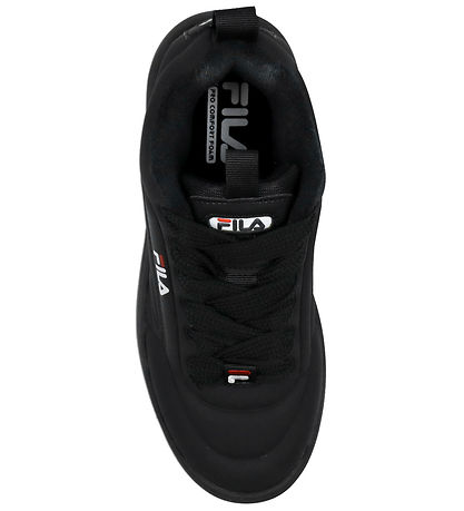 Fila Sko - Superbubble - Sort