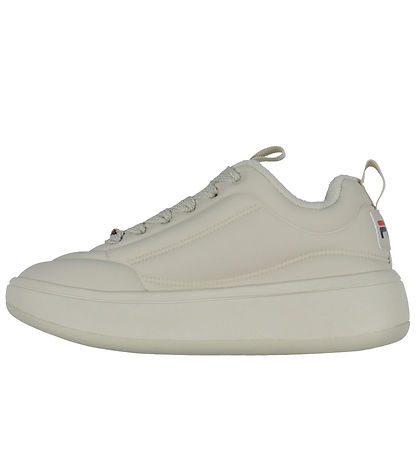 Fila Sko - Superbubble - Oyster Gray
