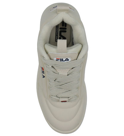 Fila Sko - Superbubble - Oyster Gray