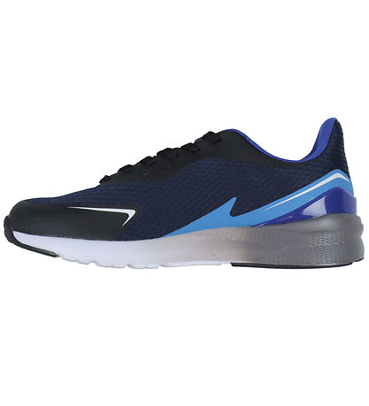 Fila Sko - Crusher - Fila Navy/Surf The Web