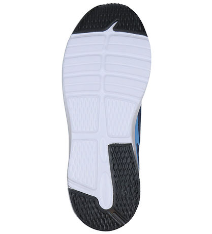 Fila Sko - Crusher - Fila Navy/Surf The Web