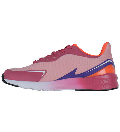 Fila Sko - Crusher - Fuchsia Rose/Fiery Coral