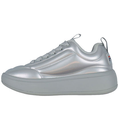 Fila Sko - Superbubble - Silver