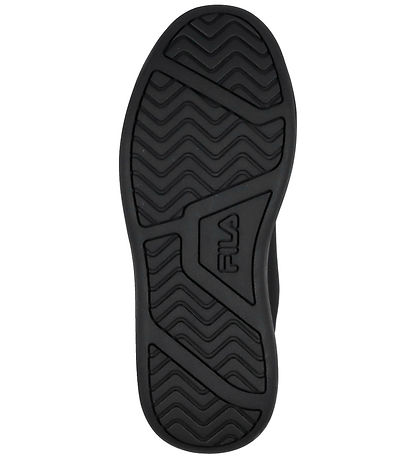 Fila Sko - Superbubble - Sort