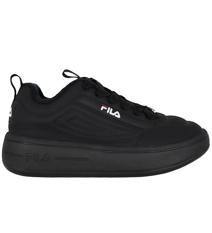 Fila Sko - Superbubble - Sort